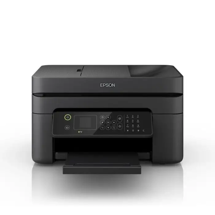 Epson WorkForce WF-2830DWF , 127805 , Immagine 2