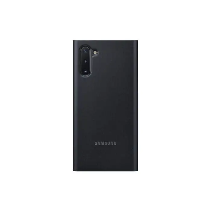Samsung Galaxy Note10 Clear View Cover , 125592 , Immagine 2