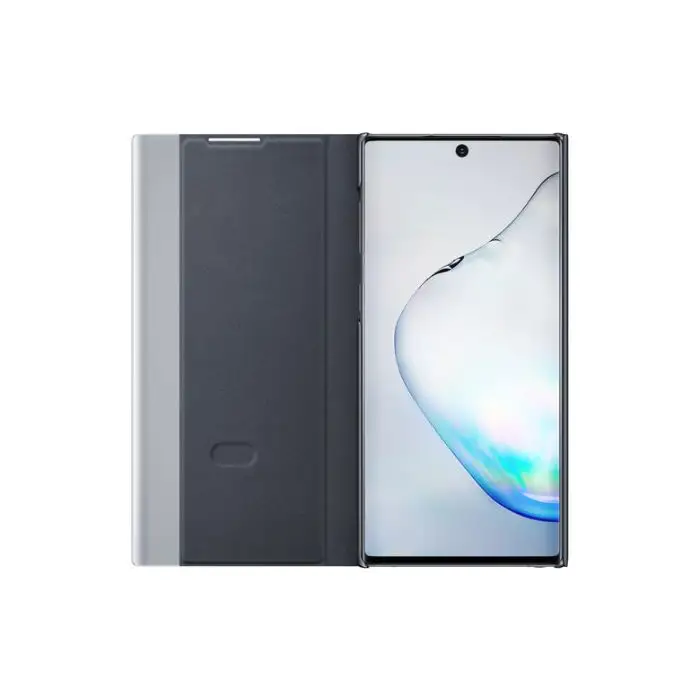 Samsung Galaxy Note10 Clear View Cover , 125592 , Immagine 3