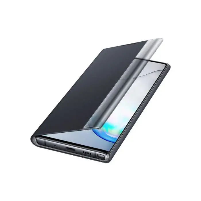 Samsung Galaxy Note10 Clear View Cover , 125592 , Immagine 4