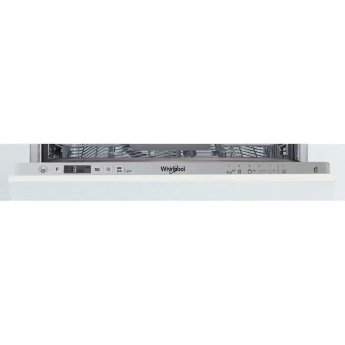 Whirlpool WSIC 3M27 Lavastoviglie a Incasso Scomparsa totale 10 coperti E , 153551 , Immagine 4