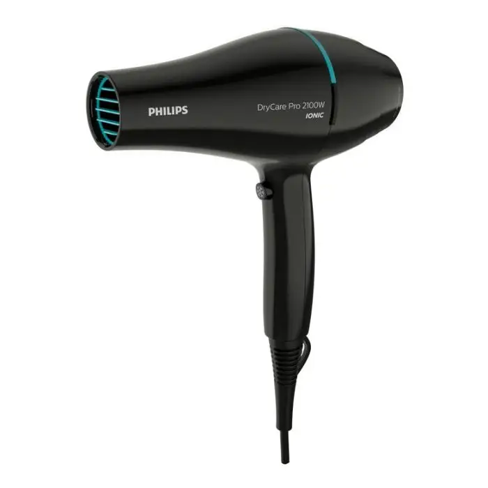 Philips DryCare Asciugacapelli professionale con motore AC da 2100 W , 136875 , Immagine 2