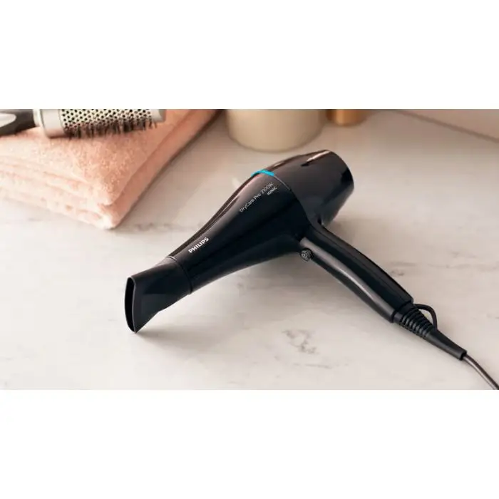 Philips DryCare Asciugacapelli professionale con motore AC da 2100 W , 136875 , Immagine 9