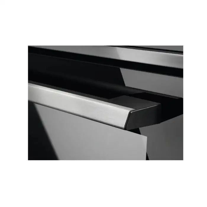 Electrolux EOD5H40X Forno a Incasso 72 L A Nero, Acciaio inossidabile , 123654 , Immagine 6