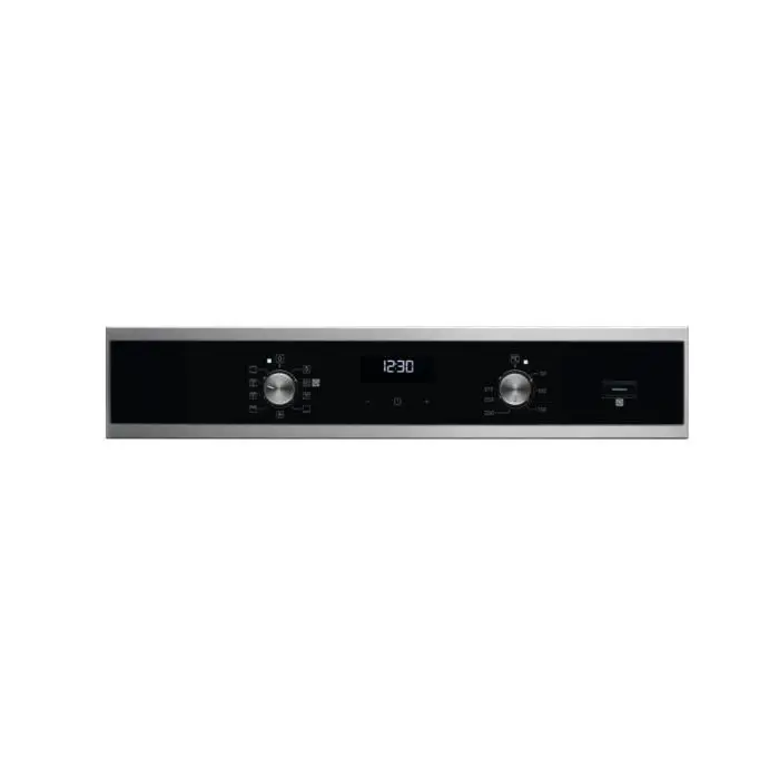 Electrolux EOD5H40X Forno a Incasso 72 L A Nero, Acciaio inossidabile , 123654 , Immagine 2