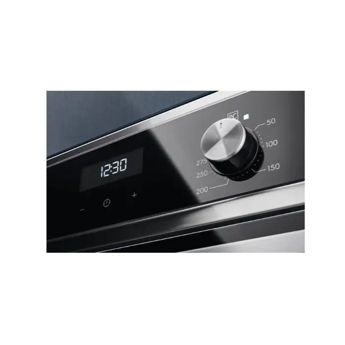 Electrolux EOD5H40X Forno a Incasso 72 L A Nero, Acciaio inossidabile , 123654 , Immagine 4