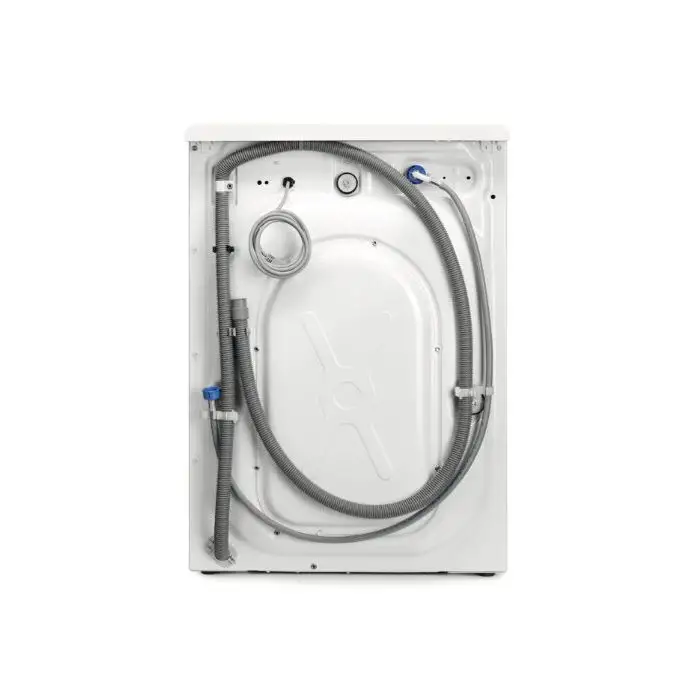 Electrolux EW6F592W lavatrice Caricamento frontale 9 kg 1200 Giri/min D Bianco , 123643 , Immagine 3