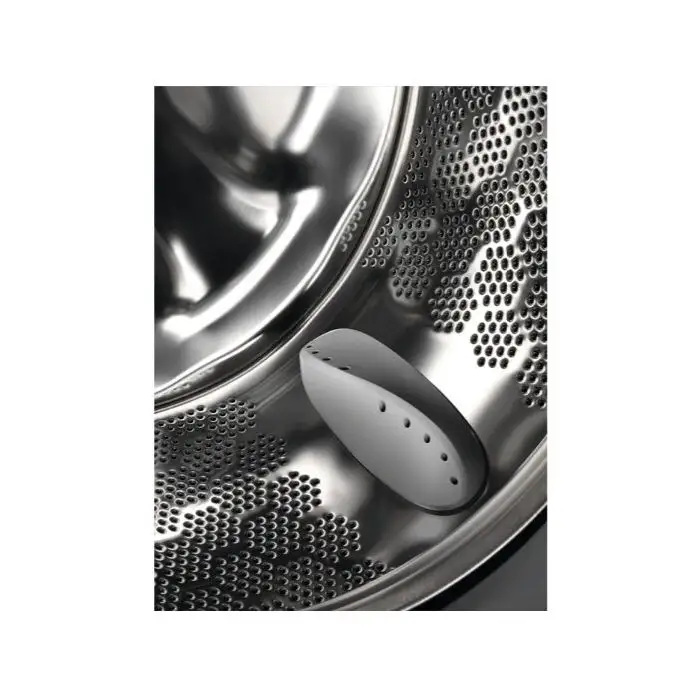 Electrolux EW6F592W lavatrice Caricamento frontale 9 kg 1200 Giri/min D Bianco , 123643 , Immagine 5