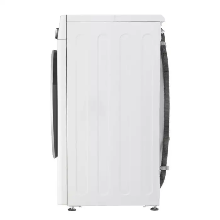 LG F2WV7S8P1 Lavatrice Slim Intelligente AIDD 8.5kg Vapore TurboWash 1400 Giri/min Carica frontale Classe A+++-30% , 125126 , Immagine 15