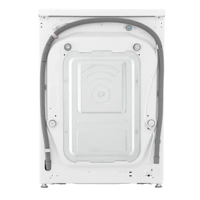 LG F2WV7S8P1 Lavatrice Slim Intelligente AIDD 8.5kg Vapore TurboWash 1400 Giri/min Carica frontale Classe A+++-30% , 125126 , Immagine 16