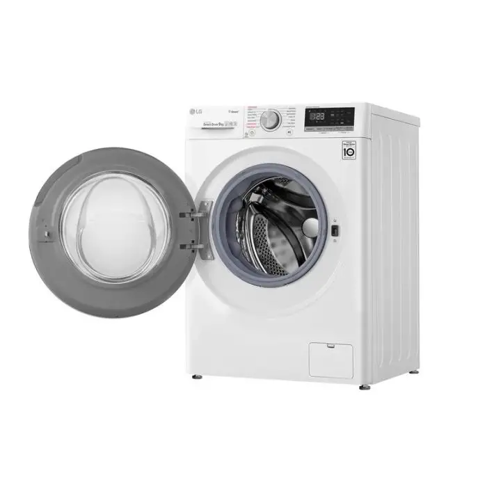 LG F4WV510S0 Lavatrice Intelligente AIDD 10,5kg Vapore 1400 Giri/min Carica frontale Classe A+++-40% , 125129 , Immagine 13