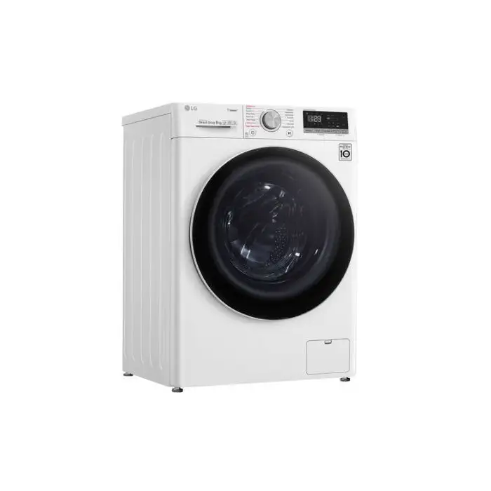 LG F4WV510S0 Lavatrice Intelligente AIDD 10,5kg Vapore 1400 Giri/min Carica frontale Classe A+++-40% , 125129 , Immagine 12
