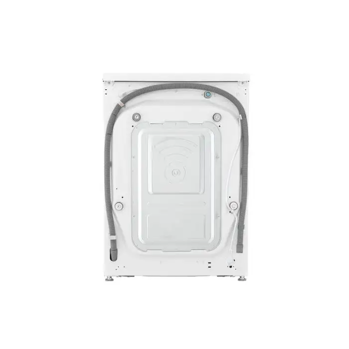 LG F4WV510S0 Lavatrice Intelligente AIDD 10,5kg Vapore 1400 Giri/min Carica frontale Classe A+++-40% , 125129 , Immagine 16