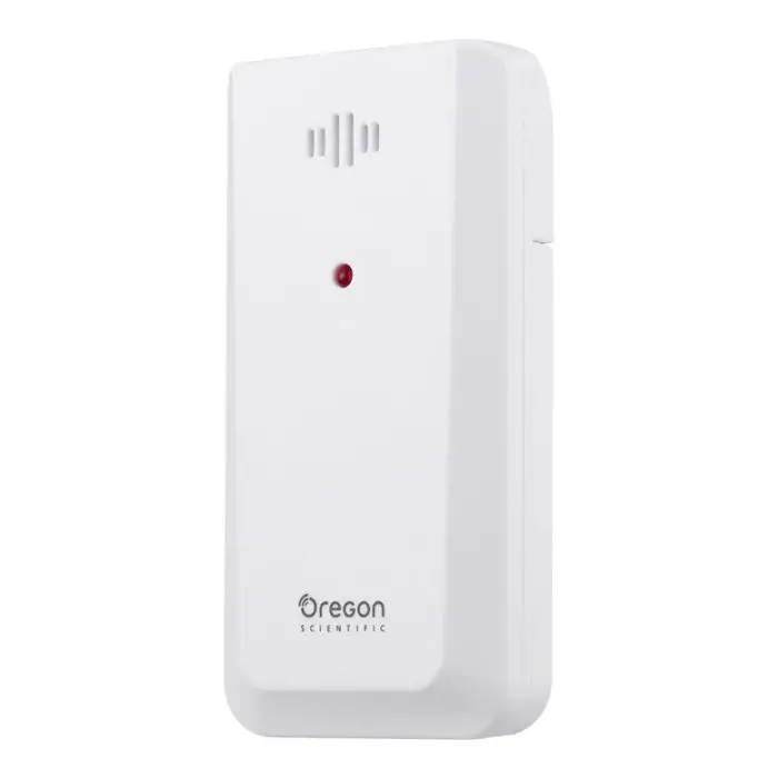 Oregon Scientific BAR208HGX stazione meteorologica digitale Argento Batteria , 099855 , Immagine 3