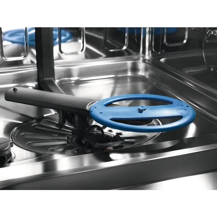 Electrolux EES48300L Lavastoviglie a Incasso Scomparsa Totale 14 coperti D , 125621 , Immagine 15