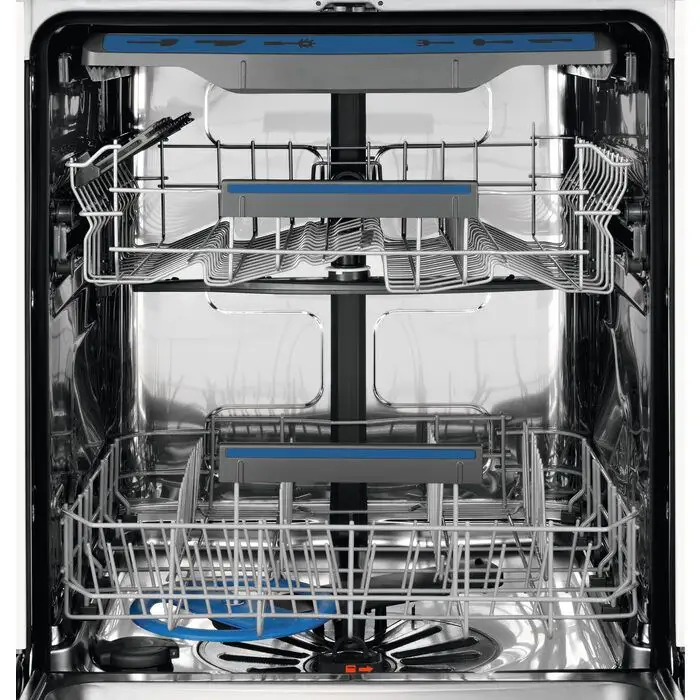Electrolux EES48300L Lavastoviglie a Incasso Scomparsa Totale 14 coperti D , 125621 , Immagine 14