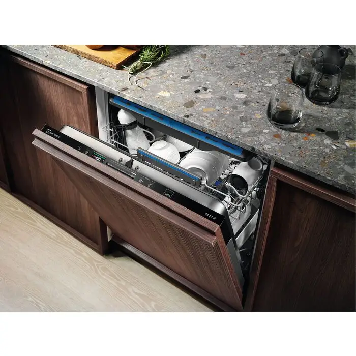 Electrolux EES48300L Lavastoviglie a Incasso Scomparsa Totale 14 coperti D , 125621 , Immagine 17