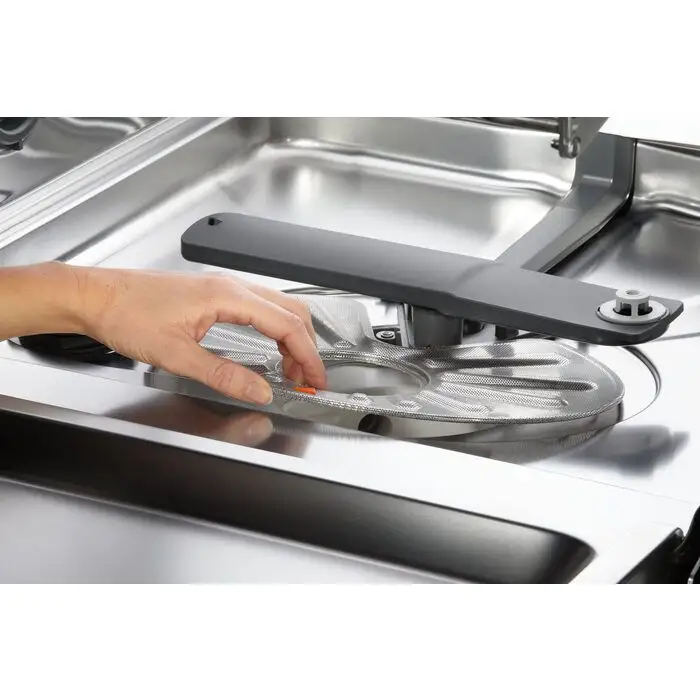 Electrolux EEZ67300L Lavastoviglie a Incasso Scomparsa Totale 13 coperti D , 134799 , Immagine 14