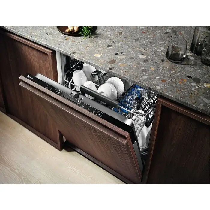 Electrolux EEZ67300L Lavastoviglie a Incasso Scomparsa Totale 13 coperti D , 134799 , Immagine 19