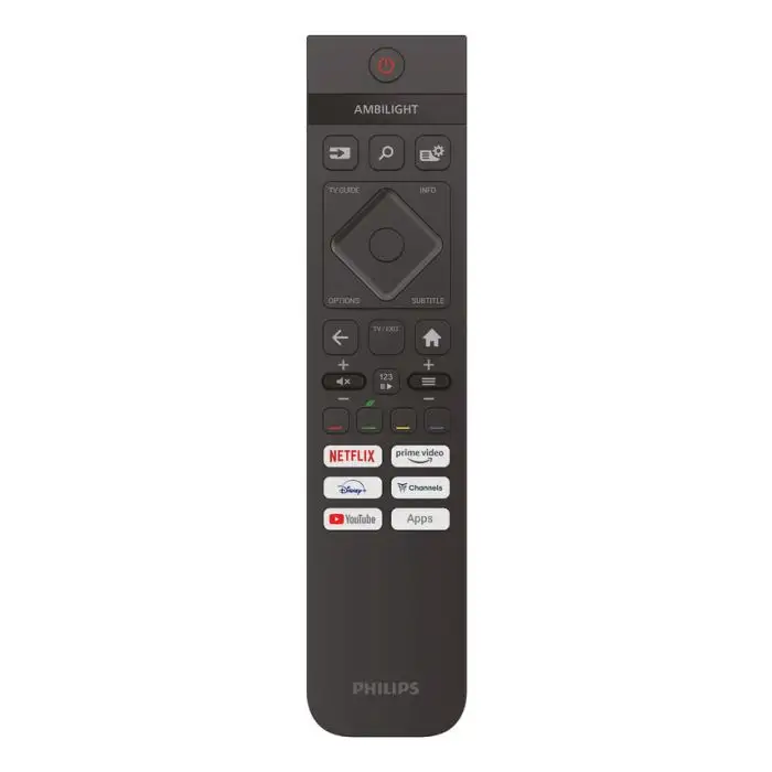 Philips 43PUS8009 Televisione Smart TV 43 Pollici Led 4K Ultra Hd Wi-fi Nero , 155799 , Immagine 4