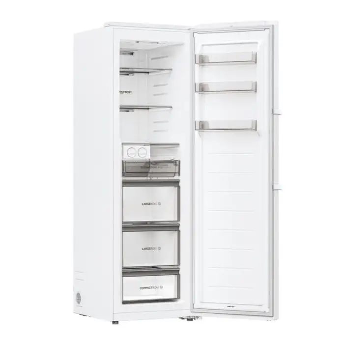 Haier H4F306WDH1 Congelatore Verticale a Libera Installazione 301 L Bianco , 153853 , Immagine 4