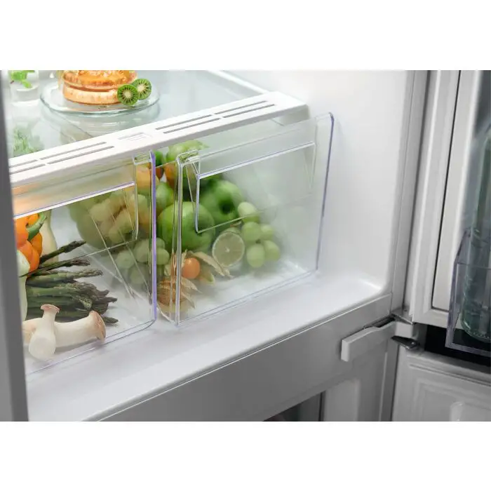 Electrolux LNS5LE18S Frigorifero con Congelatore Da incasso 271 L E Bianco , 147495 , Immagine 3