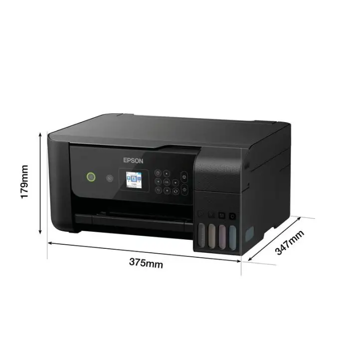 Epson EcoTank ET-2721 , 129689 , Immagine 6