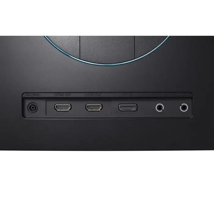 Samsung C24FG73 Monitor Gaming da 24&quot; Curvo , 117102 , Immagine 12