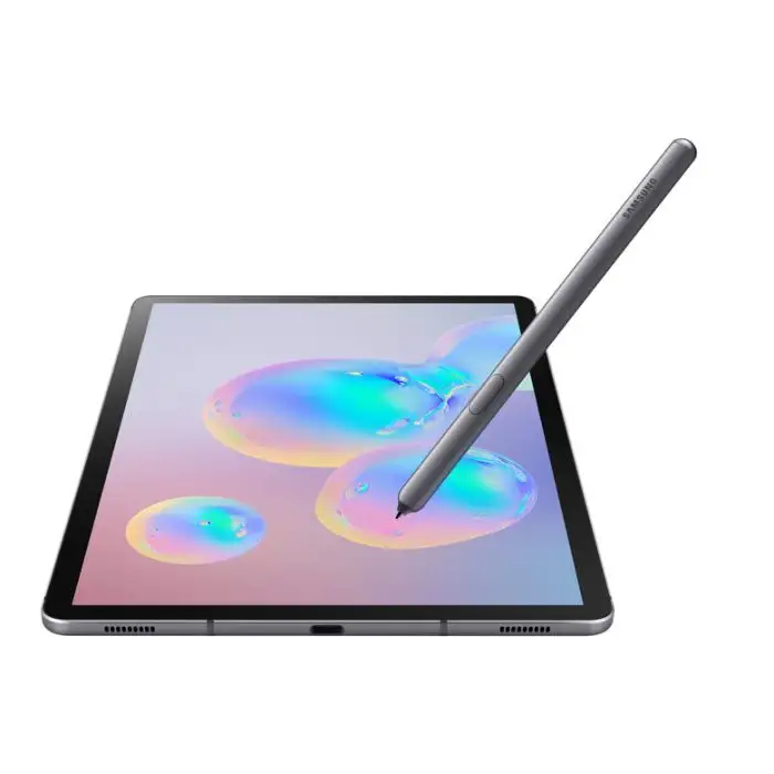 Samsung Galaxy Tab S6 , Grey, 10.5&quot;, Wi-Fi/LTE, 128GB , 125416 , Immagine 16