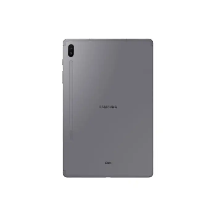 Samsung Galaxy Tab S6 , Grey, 10.5&quot;, Wi-Fi/LTE, 128GB , 125416 , Immagine 10