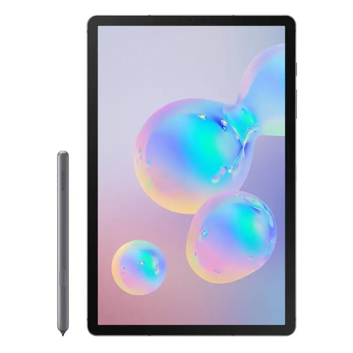 Samsung Galaxy Tab S6 , Grey, 10.5&quot;, Wi-Fi/LTE, 128GB , 125416 , Immagine 20