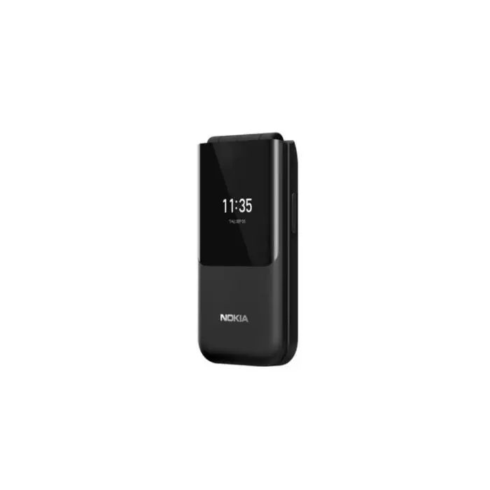 Nokia 2720 Flip 7,11 cm (2.8&quot;) 118 g Nero , 126062 , Immagine 5