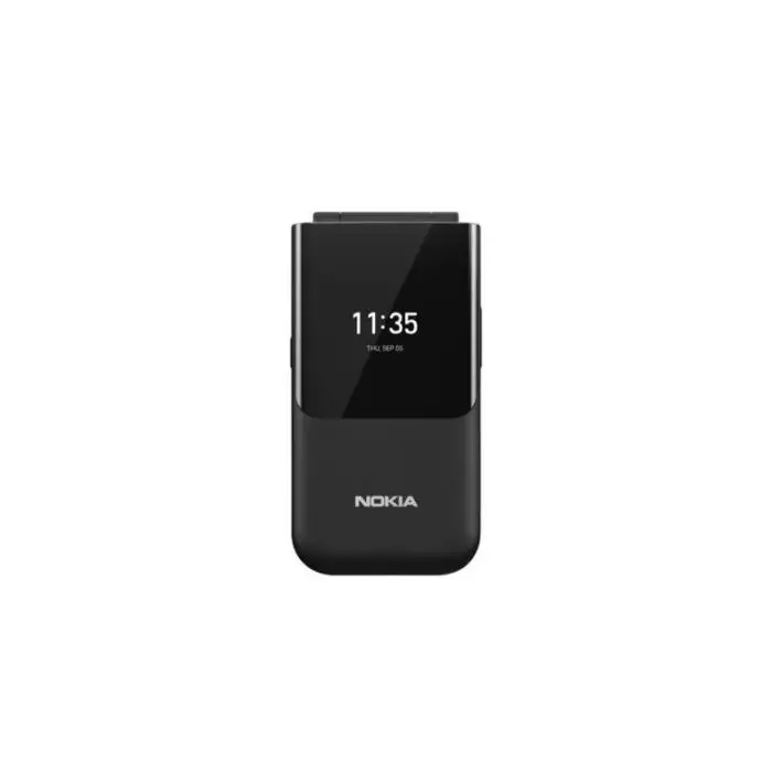 Nokia 2720 Flip 7,11 cm (2.8&quot;) 118 g Nero , 126062 , Immagine 3