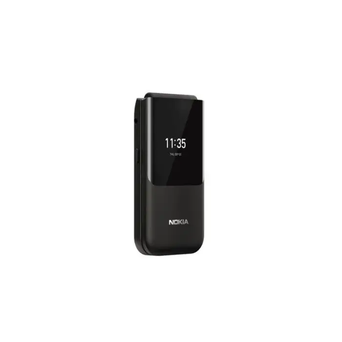 Nokia 2720 Flip 7,11 cm (2.8&quot;) 118 g Nero , 126062 , Immagine 7