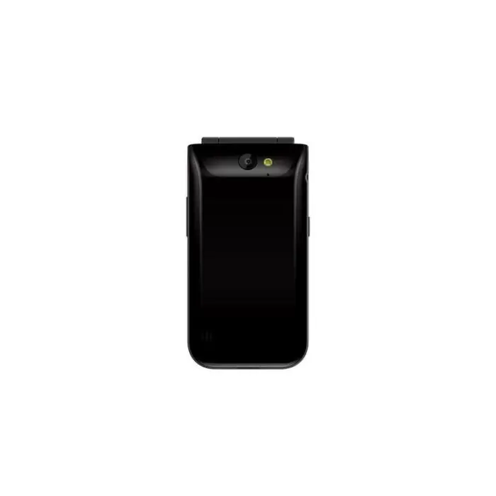 Nokia 2720 Flip 7,11 cm (2.8&quot;) 118 g Nero , 126062 , Immagine 2
