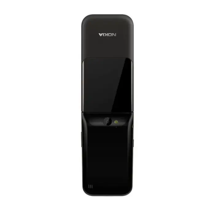 Nokia 2720 Flip 7,11 cm (2.8&quot;) 118 g Nero , 126062 , Immagine 8