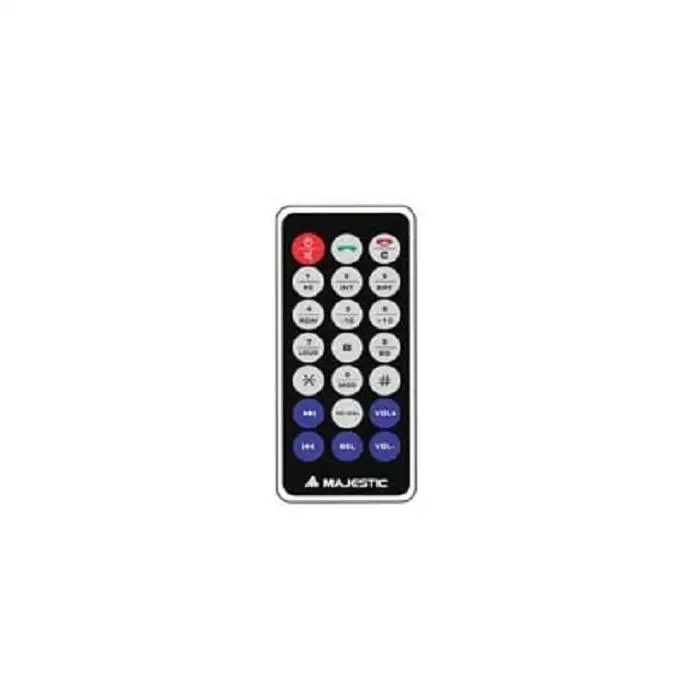 New Majestic Autoradio SA-400 , 125247 , Immagine 2