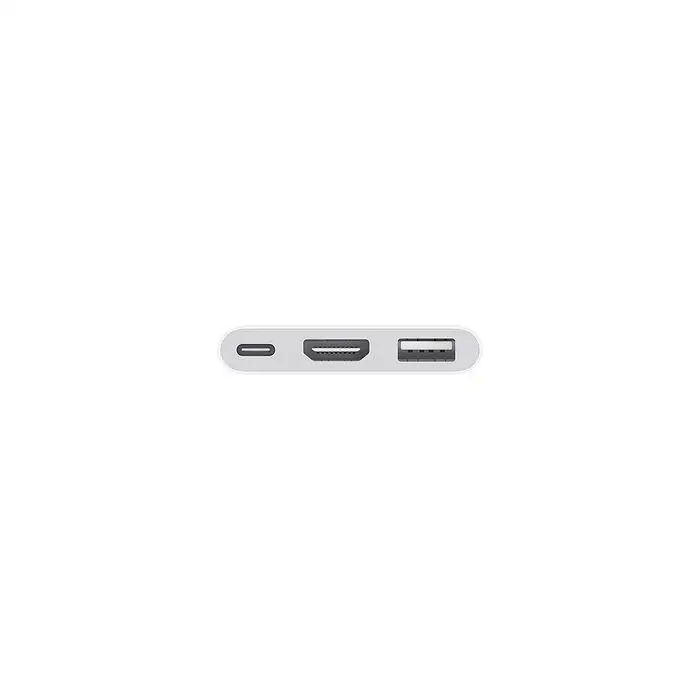 Apple Adattatore multiporta da USB-C ad AV digitale , 140916 , Immagine 3