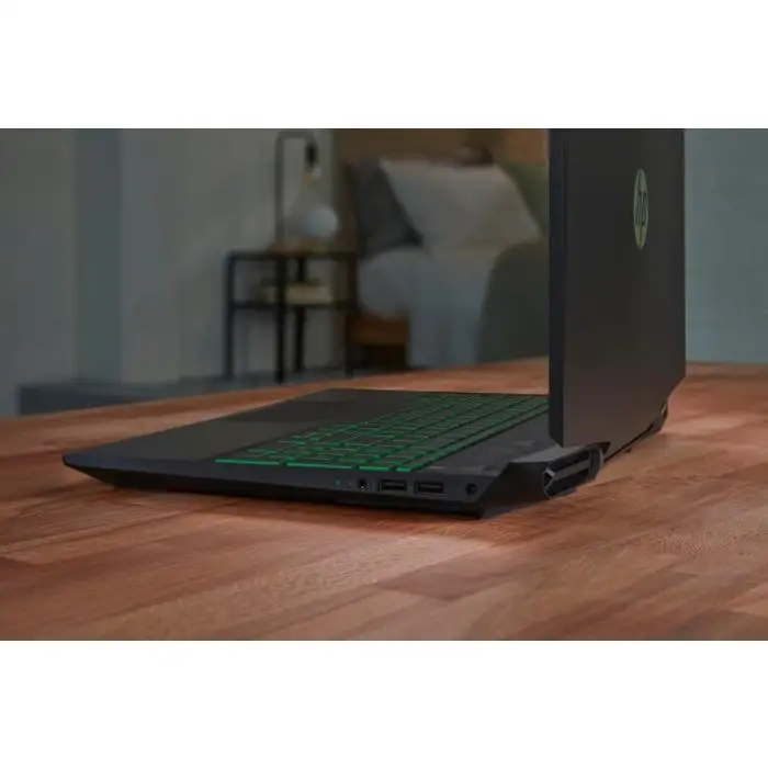 HP Pavilion Gaming 15-dk0043nl Computer portatile 39,6 cm (15.6&quot;) Full HD Intel® Core™ i5 di nona generazione 16 GB DDR4-SDRAM 512 GB SSD NVIDIA® GeForce® GTX 1650 Wi-Fi 5 (802.11ac) Windows , 129665 , Immagine 12