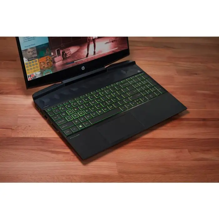 HP Pavilion Gaming 15-dk0043nl Computer portatile 39,6 cm (15.6&quot;) Full HD Intel® Core™ i5 di nona generazione 16 GB DDR4-SDRAM 512 GB SSD NVIDIA® GeForce® GTX 1650 Wi-Fi 5 (802.11ac) Windows , 129665 , Immagine 8