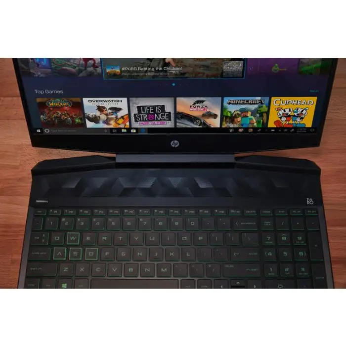 HP Pavilion Gaming 15-dk0043nl Computer portatile 39,6 cm (15.6&quot;) Full HD Intel® Core™ i5 di nona generazione 16 GB DDR4-SDRAM 512 GB SSD NVIDIA® GeForce® GTX 1650 Wi-Fi 5 (802.11ac) Windows , 129665 , Immagine 7