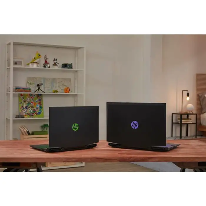 HP Pavilion Gaming 15-dk0043nl Computer portatile 39,6 cm (15.6&quot;) Full HD Intel® Core™ i5 di nona generazione 16 GB DDR4-SDRAM 512 GB SSD NVIDIA® GeForce® GTX 1650 Wi-Fi 5 (802.11ac) Windows , 129665 , Immagine 6