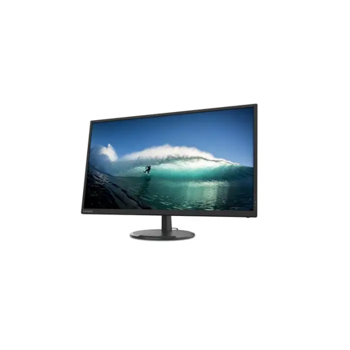 Lenovo D32q-20 80 cm (31.5&quot;) 2560 x 1440 Pixel Quad HD LCD Nero , 130155 , Immagine 6