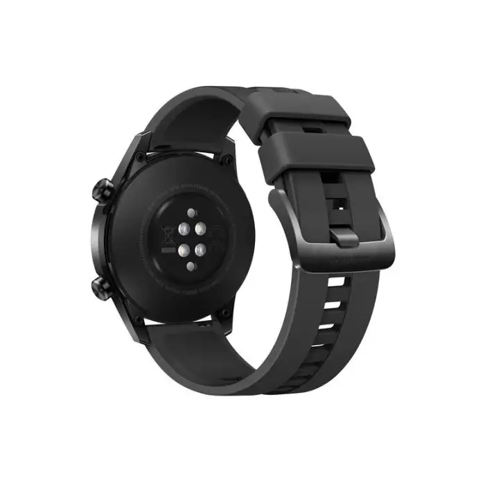 Huawei WATCH GT 2 3,53 cm (1.39&quot;) 46 mm AMOLED Nero GPS (satellitare) , 125977 , Immagine 3