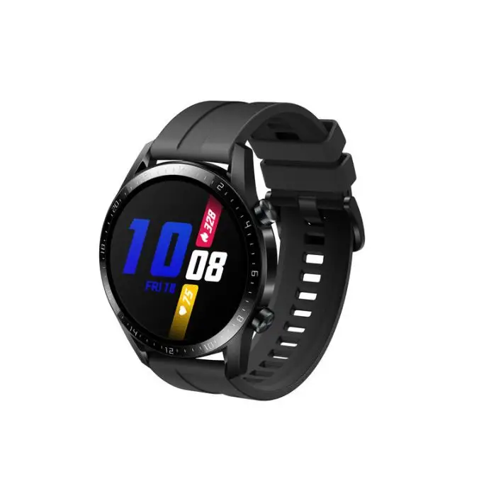 Huawei WATCH GT 2 3,53 cm (1.39&quot;) 46 mm AMOLED Nero GPS (satellitare) , 125977 , Immagine 6