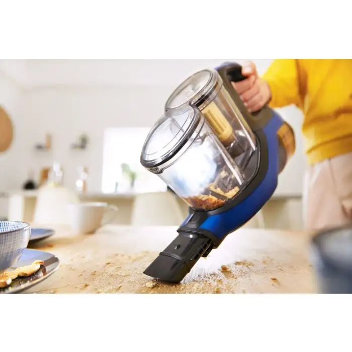 Philips 8000 series Aspirapolvere senza fili con spazzola di aspirazione a 360° , Default Category , 141960 , Immagine 8