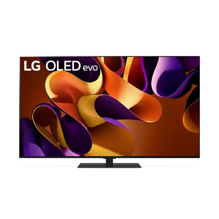 LG Oled55G46LS Televisione Smart TV 55 Pollici Oled Evo 4K Serie G4 Base Inclusa , 153465 , Immagine 17