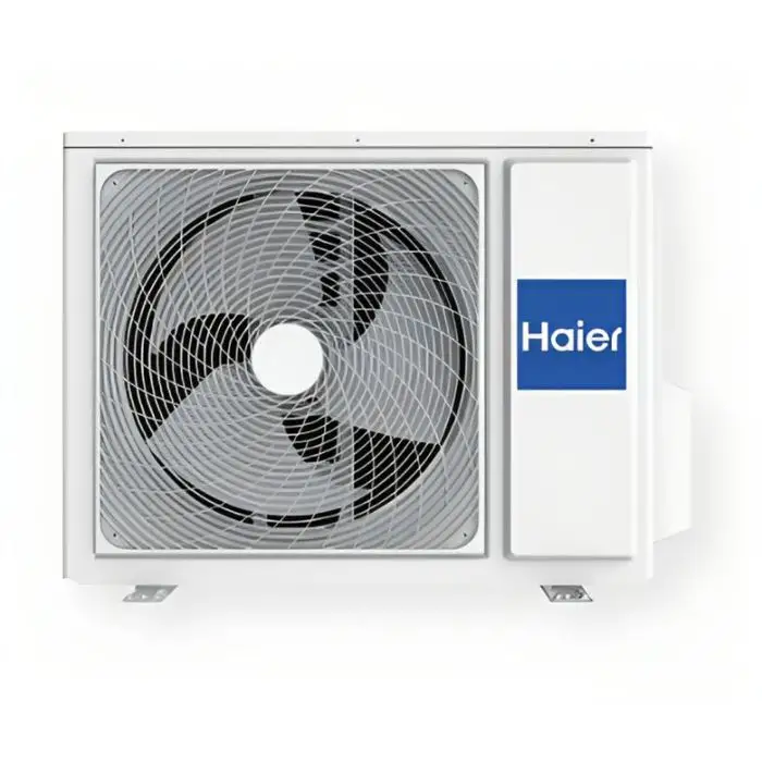 Haier Clima H1U12TAB Trendy Condizionatore Fisso Wi-Fi Unità Interna e Esterna  , 152506 , Immagine 2