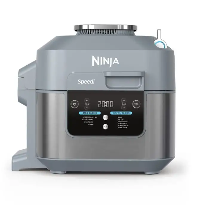 Ninja Rapid Cooker e Friggitrice ad aria Speedi ON400EU , 158105 , Immagine 3