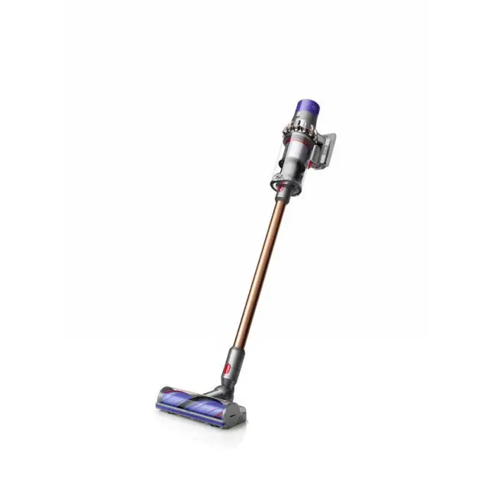 Dyson Cyclone V10 Absolute aspirapolvere senza filo Rame, Nichel Senza sacchetto , 151387 , Immagine 2